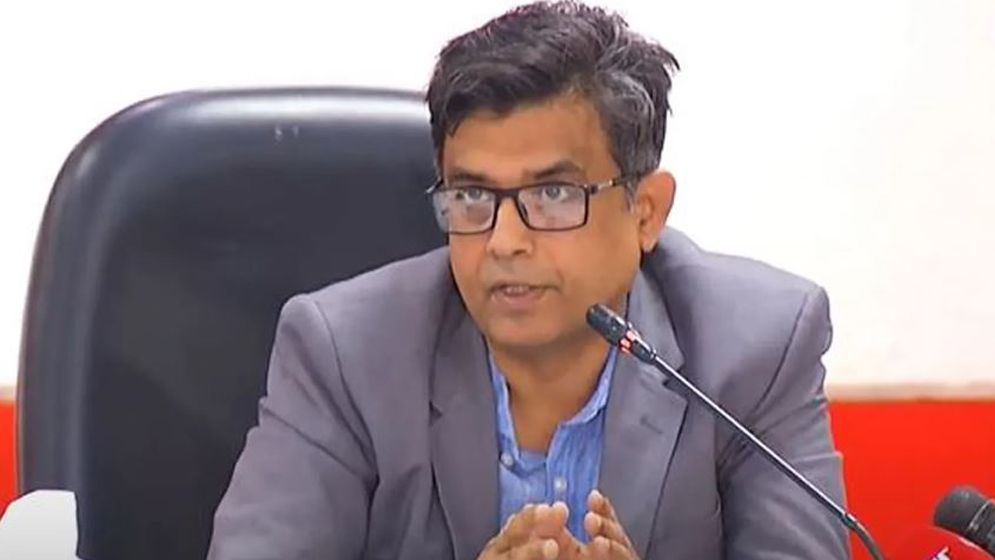 জুলাই ঘোষণাপত্র নিয়ে রাজনৈতিক দলগুলোর সঙ্গে বসবে অন্তর্বর্তী সরকার