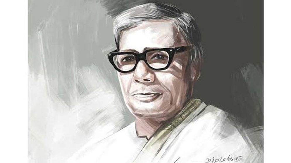 পল্লিকবি জসীমউদ্‌দীনের ১২২তম জন্মবার্ষিকী আজ