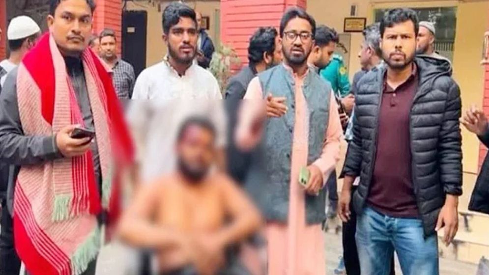গণঅধিকার পরিষদের ফারুকের ওপর হামলা: গ্রেপ্তারের ১১ ঘণ্টা পর ২ আসামির জামিন