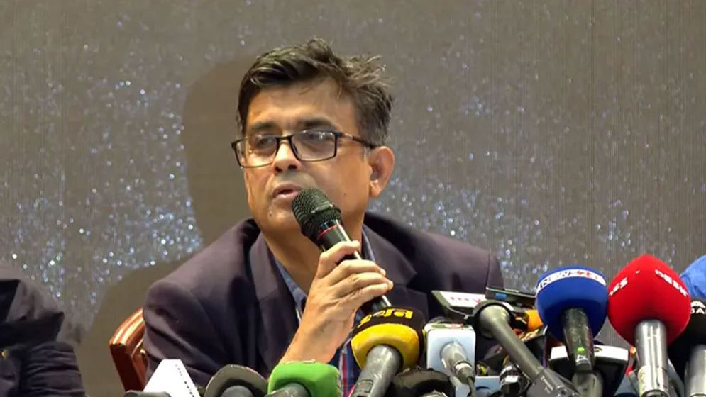 নিজের সম্পদের হিসাব দিলেন প্রেস সচিব শফিকুল
