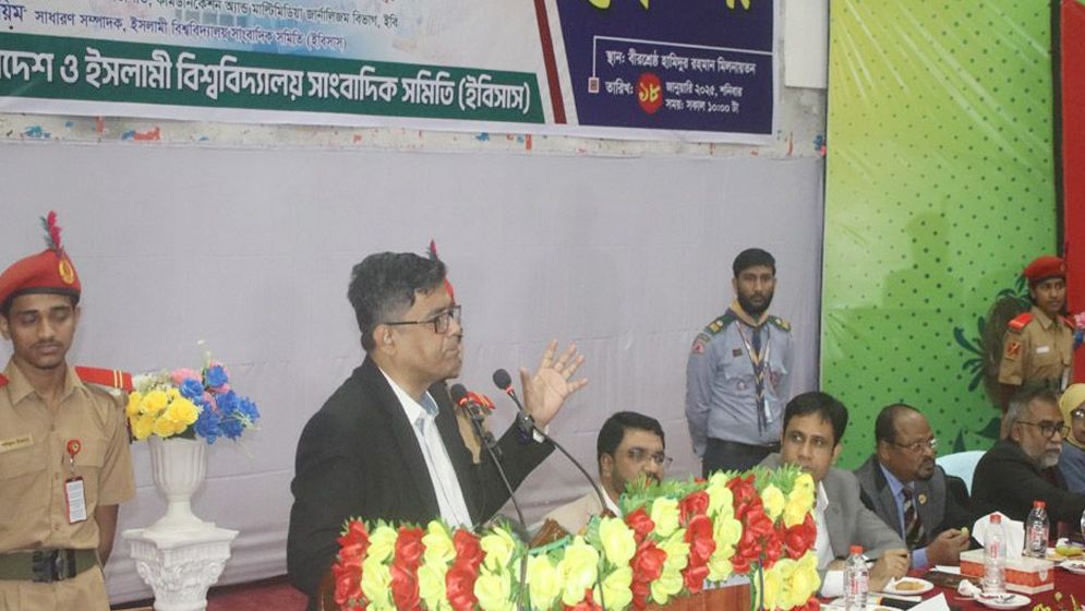 শেখ হাসিনাকে দেশে এনে বিচার করা হবে
