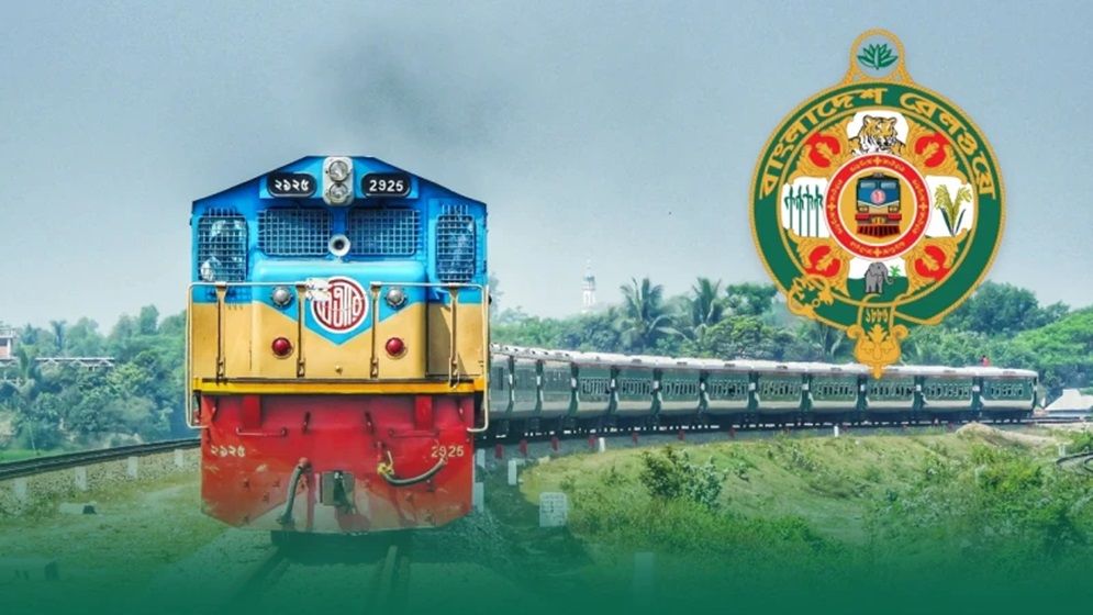 যাত্রীদের উদ্দেশে রেল মন্ত্রণালয়ের যে জরুরি বার্তা