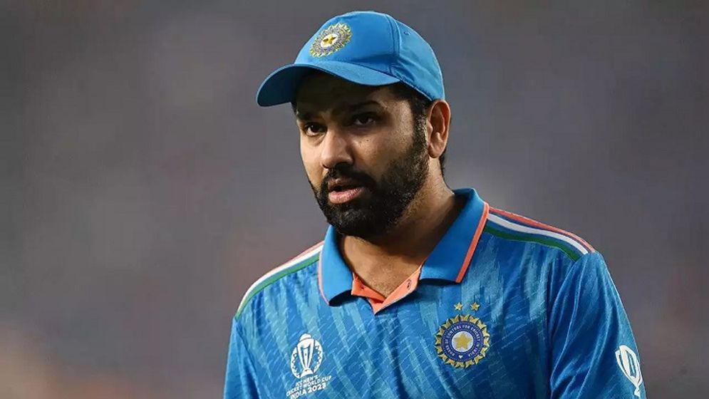 অবশেষে অবসর নিয়ে মুখ খুললেন রোহিত