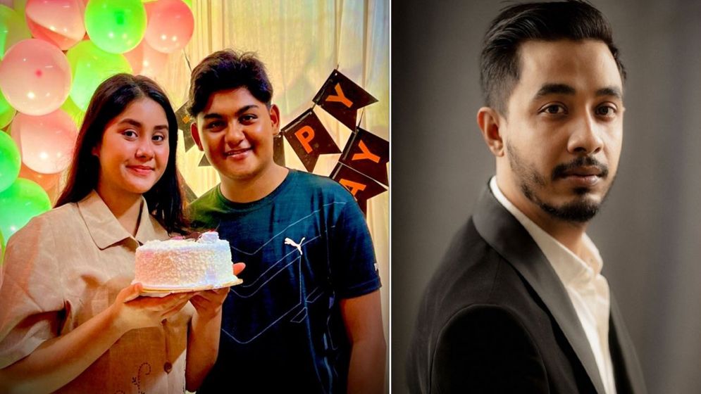 রোজা নয়, টাকা নিয়েছিলেন সাবেক প্রেমিক, স্ক্রিনশট ভাইরাল