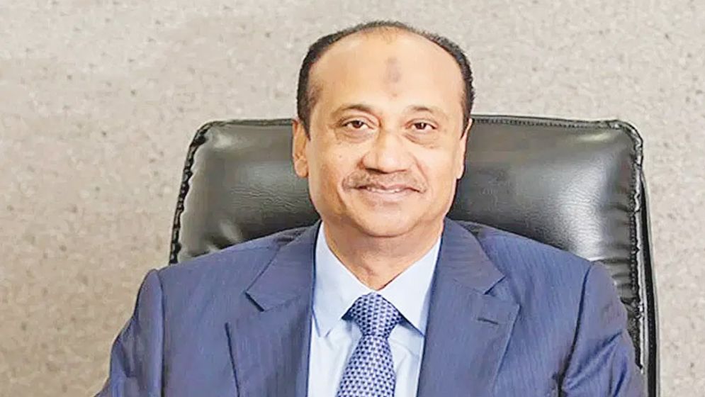 এস আলমের সাড়ে ৩ হাজার কোটি টাকার শেয়ার অবরুদ্ধ