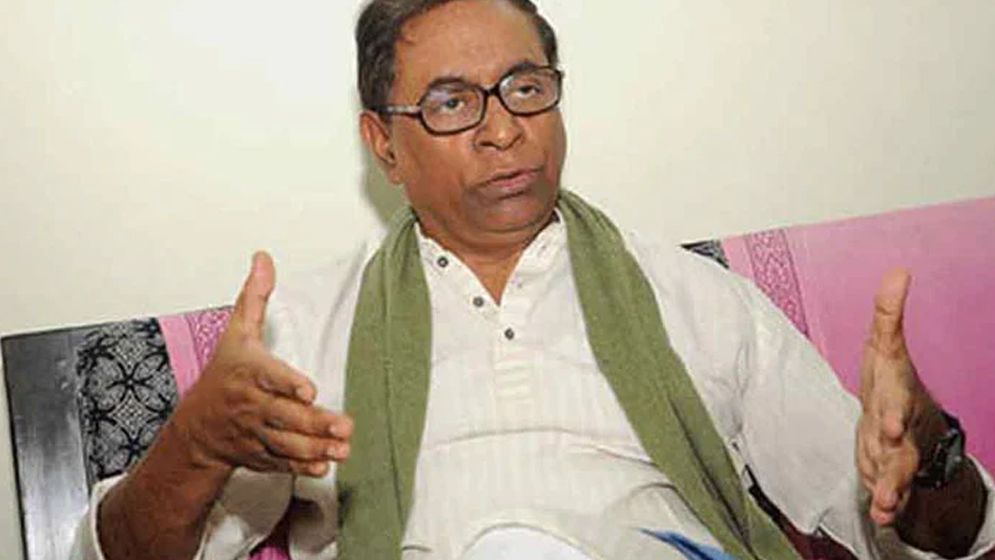 সরকার রাজনৈতিক দলকে কিছুটা এড়িয়ে চলছে : সাইফুল হক