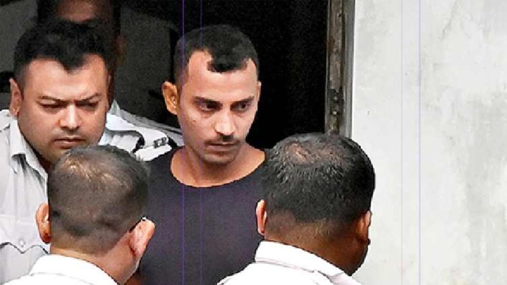 আরজি কর ধর্ষণ-খুনে সঞ্জয় রায়ের আমৃত্যু কারাদণ্ড