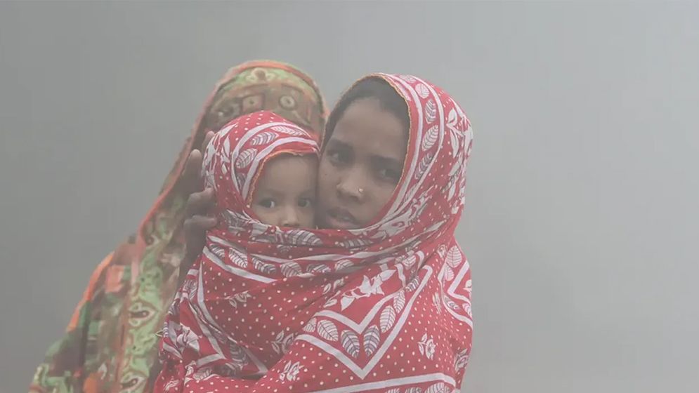 তীব্র শীতের মধ্যে আরো দুঃসংবাদ দিলো আবহাওয়া অফিস