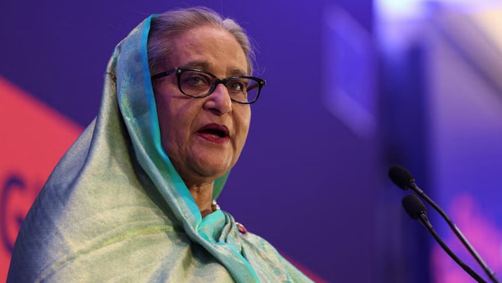 শেখ হাসিনার দুর্নীতি অনুসন্ধান, যৌথ টাস্ক ফোর্স গঠনের সিদ্ধান্ত