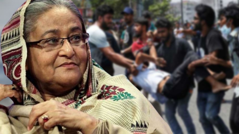 শেখ হাসিনাসহ অন্যদের কল রেকর্ড ফরেনসিক পরীক্ষার নির্দেশ