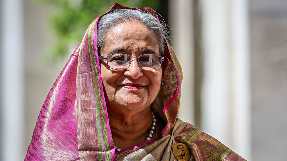 জানুয়ারিতে দেশে আসবেন শেখ হাসিনা, যা জানা যাচ্ছে