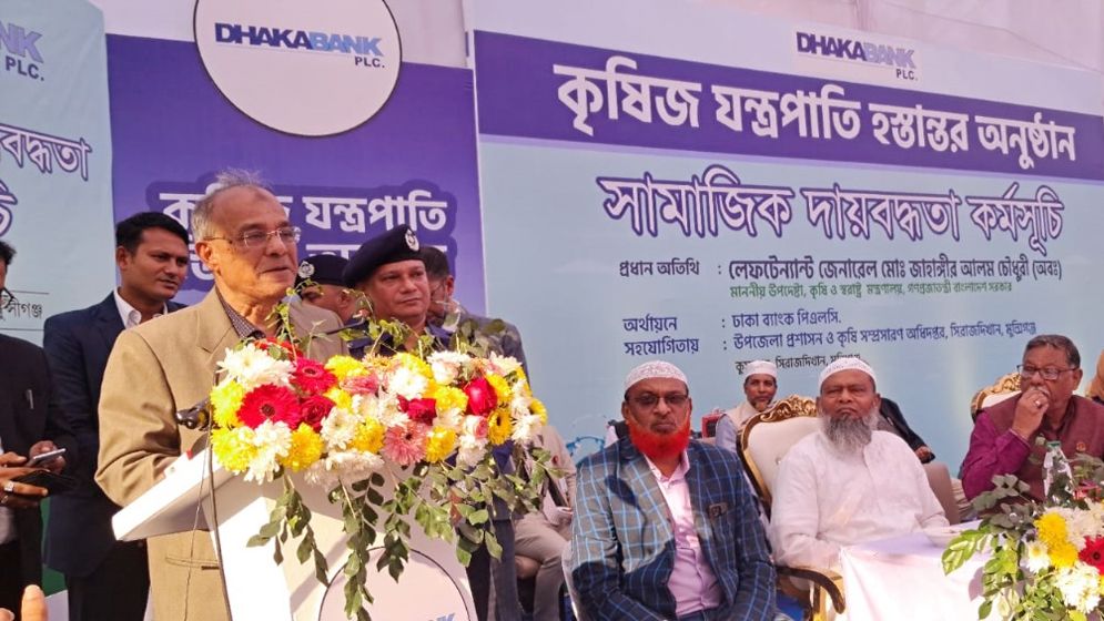 ফ্যাসিবাদী শাসক গোষ্ঠীর পতনে নেতৃত্ব দিয়েছে তরুণরা: স্বরাষ্ট্র উপদেষ্টা