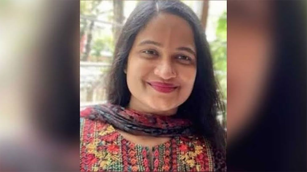 মিথ্যা তথ্য দিয়ে হাইকোর্ট থেকে জামিন পেলেন ই-অরেঞ্জের মালিক সোনিয়া