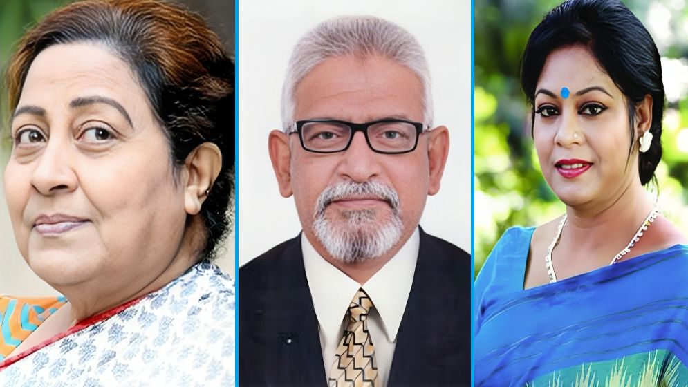 গ্লোবাল স্টার অ্যাওয়ার্ড পাচ্ছেন যারা