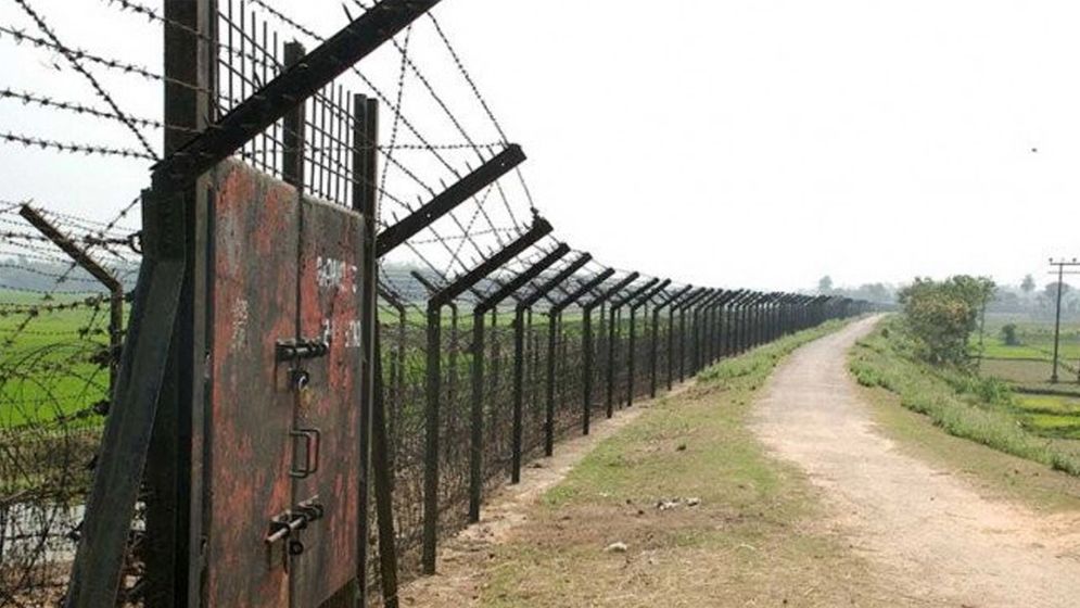সুনামগঞ্জ সীমান্তে বিএসএফের গুলিতে বাংলাদেশি নিহত