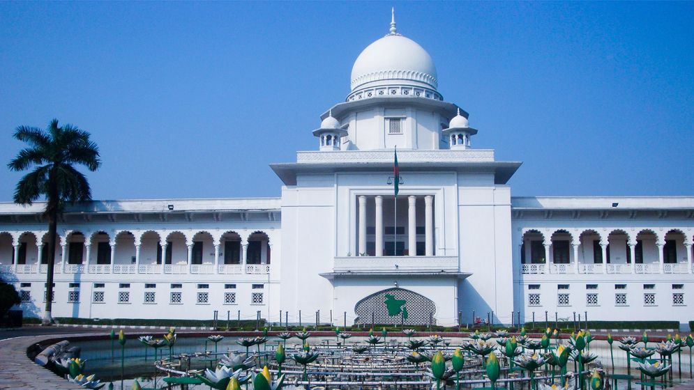 বিচার প্রক্রিয়া সম্পূর্ণভাবে ই-জুডিসিয়ারির আওতায় আনার উদ্যোগ
