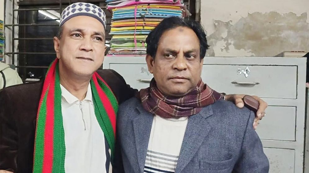 সিলেট জেলা আইনজীবী সমিতির নির্বাচনে জয় পেলো আওয়ামীপন্থিরা