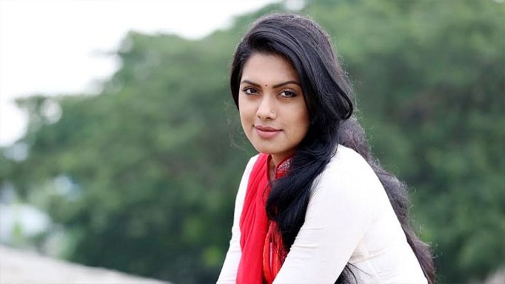 ফারুকীর পরিবর্তন নিয়ে জানালেন বাসার ‘উপদেষ্টা’ তিশা