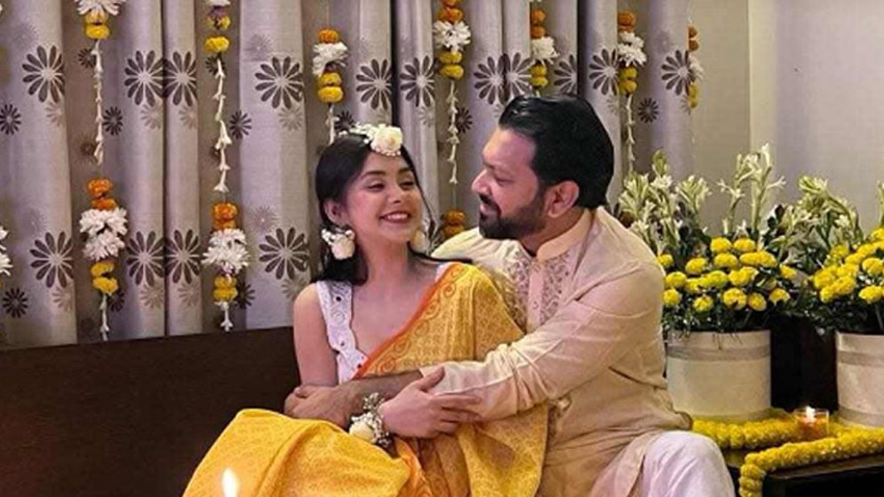 বিয়ে করলেন তাহসান, পাত্রী কে?