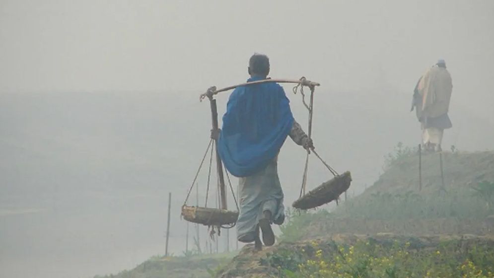 আগামী পাঁচ দিন যেমন থাকবে তাপমাত্রা
