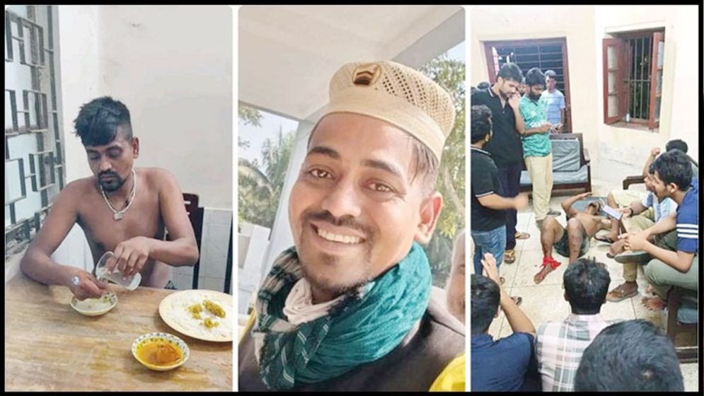 তোফাজ্জলকে পিটিয়ে হত্যা: ঢাবির ২১ শিক্ষার্থীর বিরুদ্ধে অভিযোগপত্র