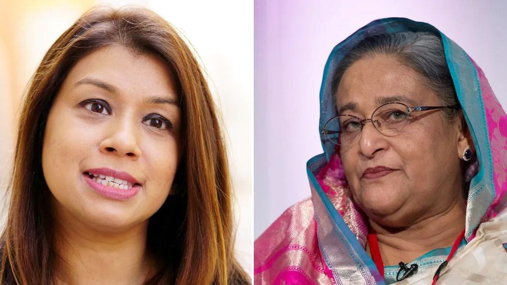 শেখ হাসিনার মিত্রের দেয়া টিউলিপের আরেক ফ্ল্যাটের খোঁজ