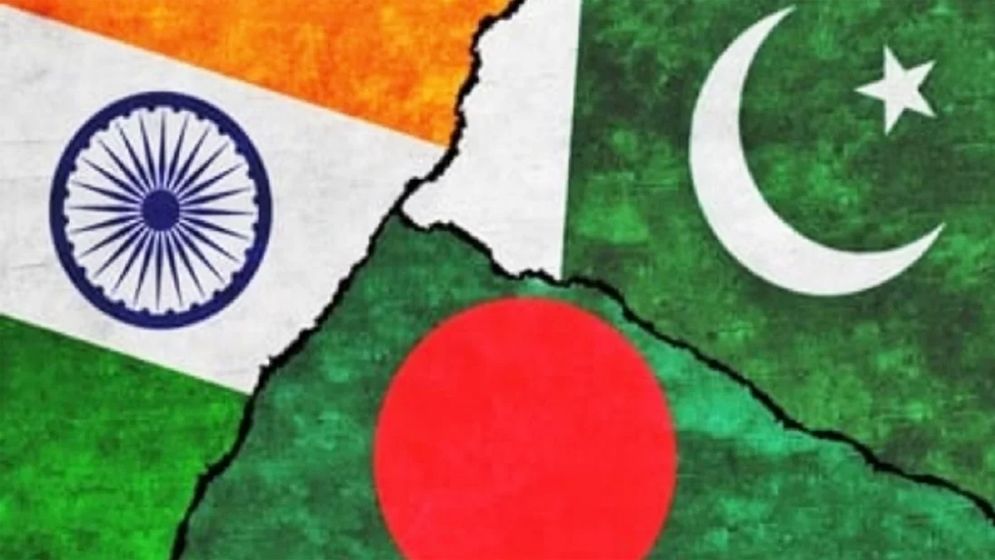 ভারতের আমন্ত্রণে এক হতে যাচ্ছে ৩ দেশ!