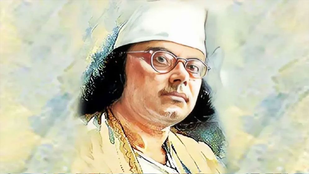 বিদ্রোহী কবি কাজী নজরুল ইসলামকে জাতীয় কবি হিসেবে স্বীকৃতি