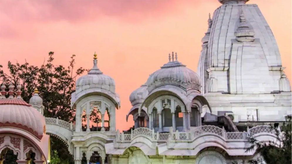 মন্দিরের বিপুল পরিমাণ অর্থ নিয়ে পালালো ইসকনকর্মী