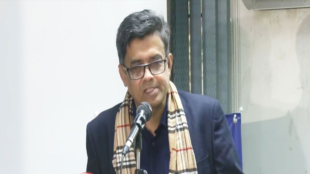 শেখ হাসিনাকে ফেরানোর চিঠির জবাব দেয়নি ভারত: প্রেস সচিব