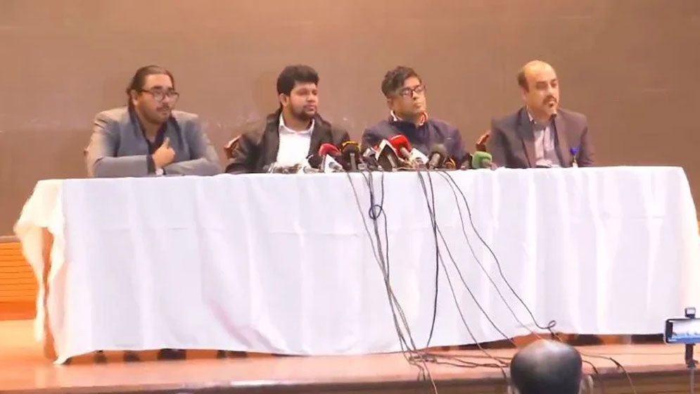 ফেব্রুয়ারির মধ্যে শিক্ষার্থীদের হাতে পাঠ্যপুস্তক পৌঁছে যাবে: প্রেস সচিব