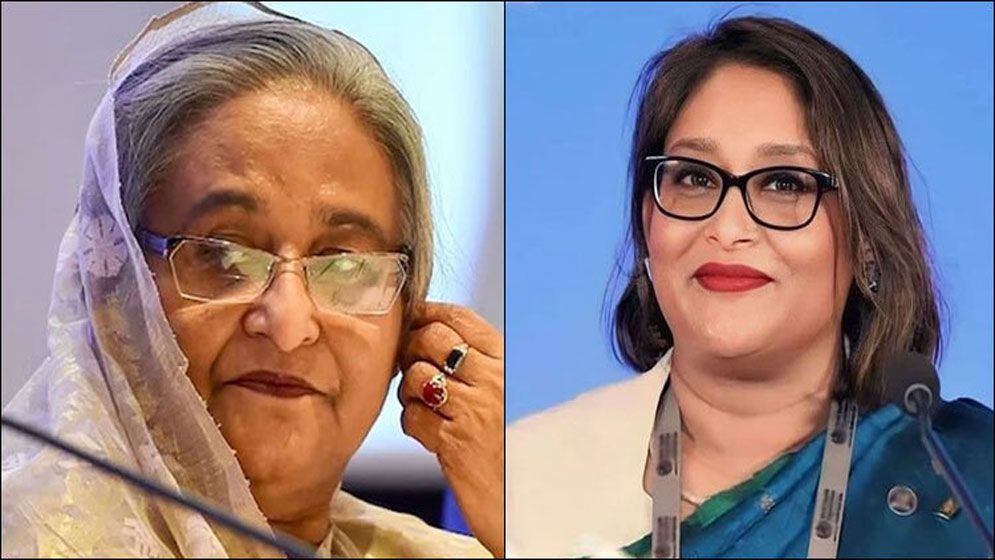 রাজউকের প্লট জালিয়াতি: শেখ হাসিনা-পুতুলসহ ১৬ জনের বিরুদ্ধে মামলা