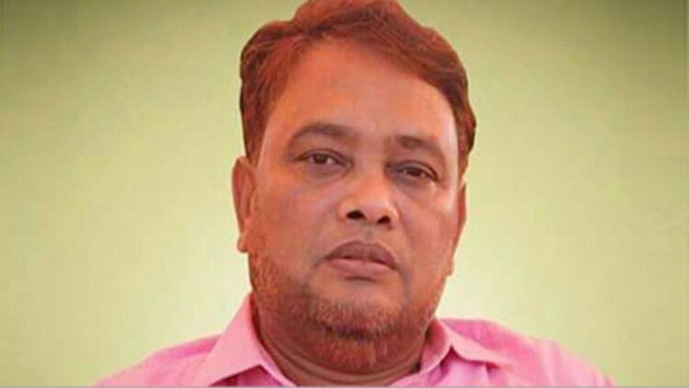 পুলিশি সহযোগিতা না পাওয়ায় আদালতে আনা সম্ভব হয়নি বদিকে