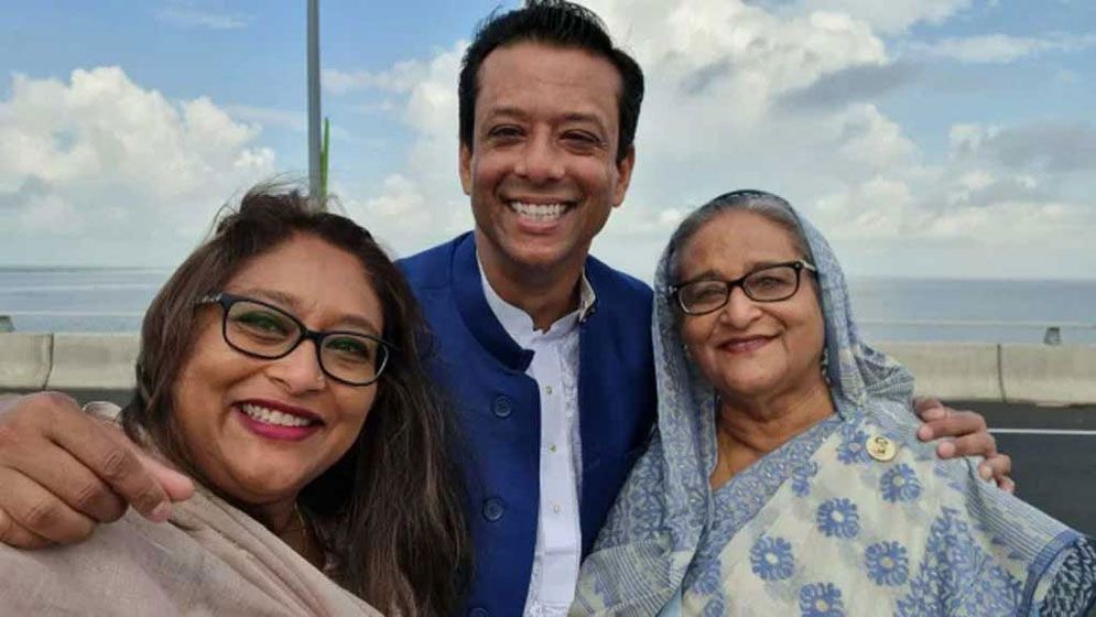 শেখ হাসিনা পরিবারের প্লট বরাদ্দে অনিয়মের প্রমাণ মিললো