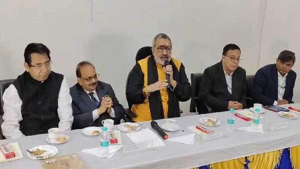 পশ্চিমবঙ্গকে বাংলাদেশ বানাতে চান মমতা ব্যানার্জী