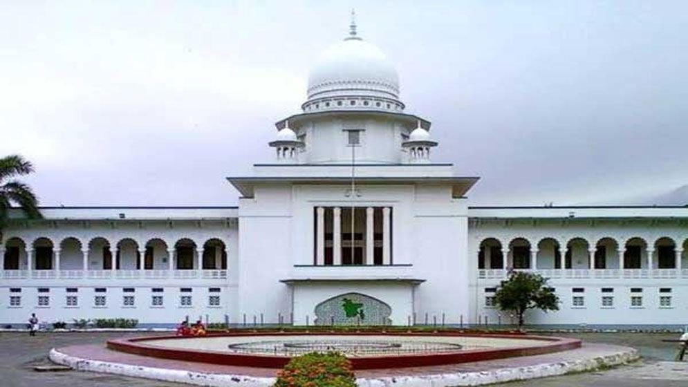 কয়েকজন বিচারপতির বিরুদ্ধে তদন্তের অনুমতি রাষ্ট্রপতির