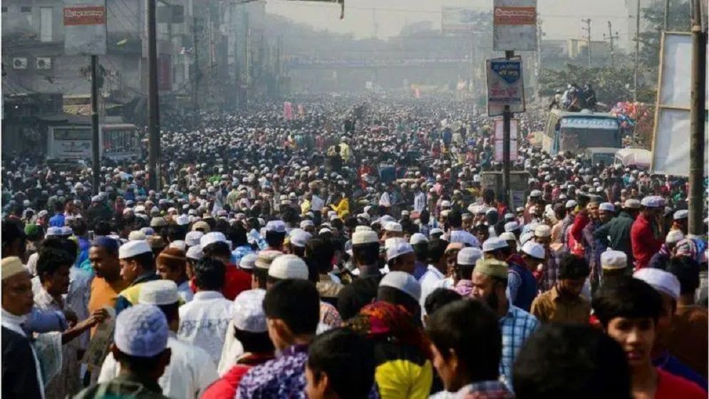 বিশ্ব ইজতেমা শুরু হচ্ছে আজ, ময়দানে বাড়তি সতর্কতা