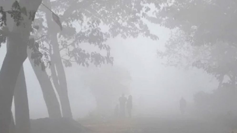 পঞ্চগড়ের তাপমাত্রা ফের ১০ ডিগ্রির নিচে