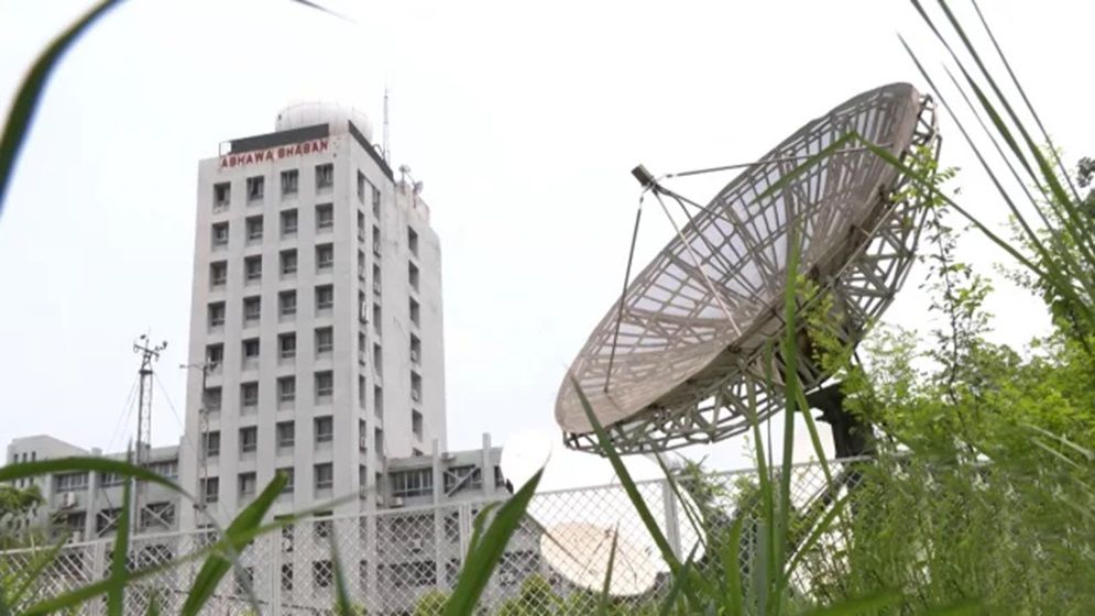 আজ ঢাকার আবহাওয়া যেমন থাকবে