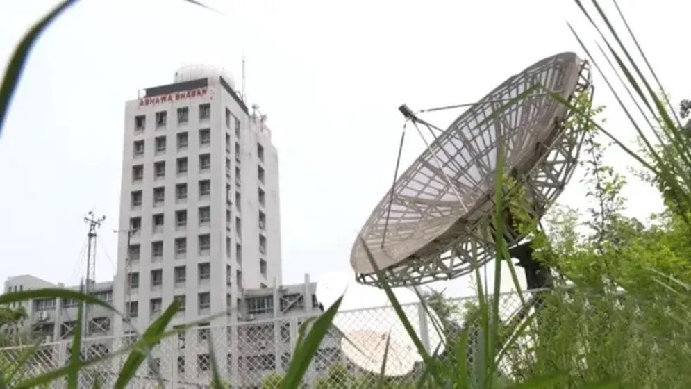 তাপমাত্রা নিয়ে আবহাওয়া অফিসের নতুন তথ্য