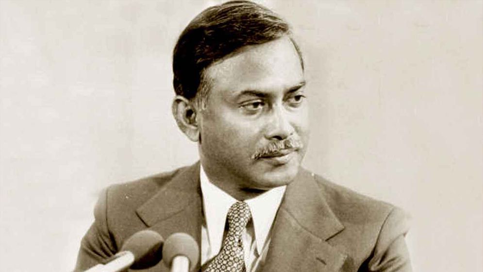 জিয়াউর রহমানের জন্মদিনে ১ দিনের কর্মসূচি বিএনপির