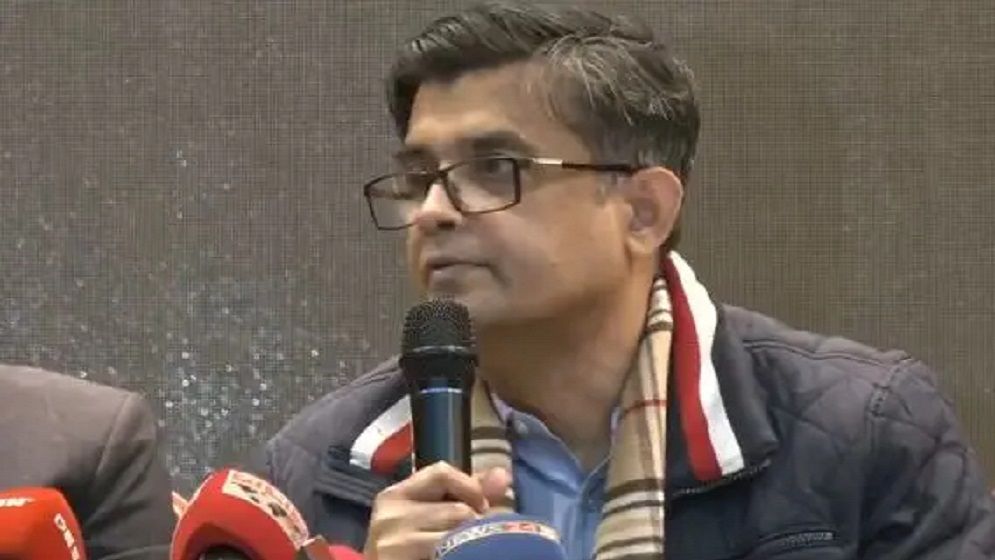 জাতীয় সংসদ নির্বাচনের স্পষ্ট দুটি তারিখ দিয়েছে অন্তর্বর্তী সরকার: প্রেস সচিব