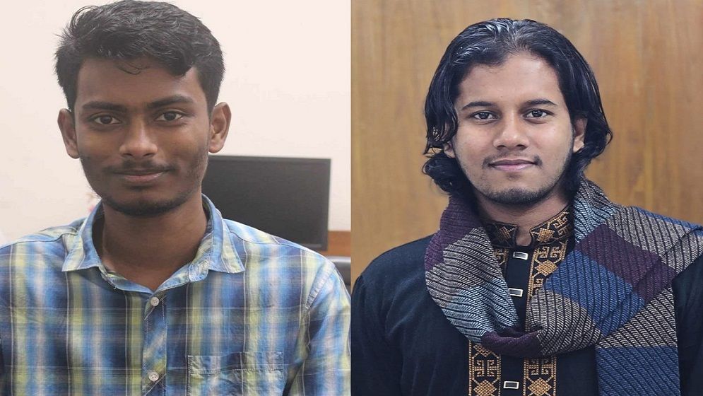 জাবি প্রেসক্লাবের সভাপতি ওয়াজহাতুল, সাধারণ সম্পাদক তানভীর