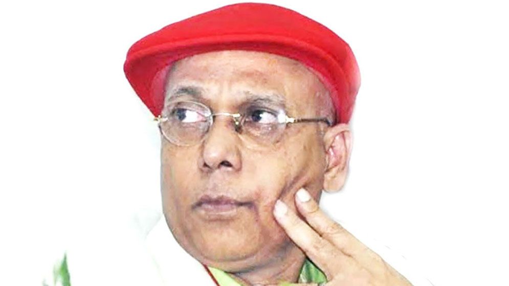 দৈনিক যুগান্তরের সম্পাদক হলেন কবি আবদুল হাই শিকদার
