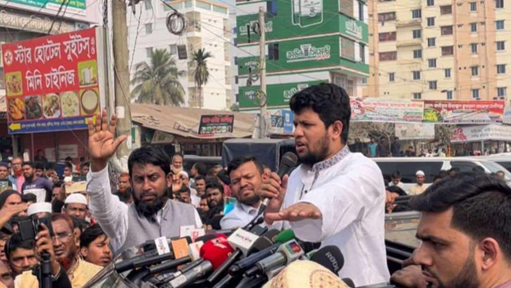 দেশে ফ্যাসিবাদের ফিরে আসার সুযোগ নেই