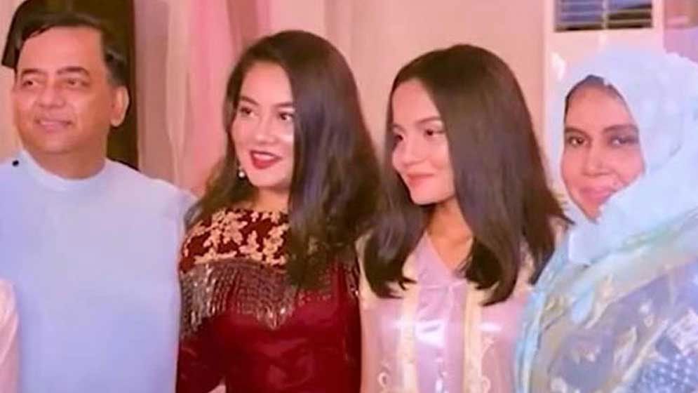 বেনজিরসহ আরো ৩ জনের আয়কর নথি ও কাগজপত্র জব্দের নির্দেশ