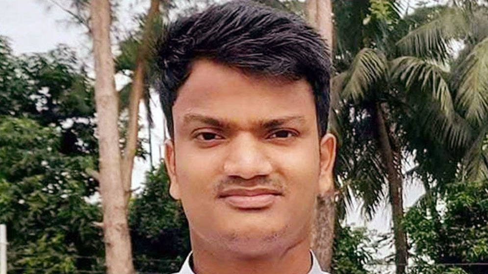 বৈষম্যবিরোধী ছাত্র আন্দোলনের বহিষ্কৃত সমন্বয়ক গ্রেপ্তার