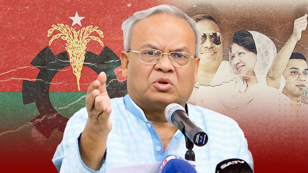 একাত্তরে আপনারা কোন সেক্টরে যুদ্ধ করেছেন?