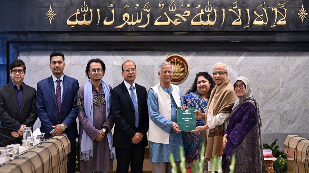 নির্বাচন ব্যবস্থায় স্বচ্ছতা আনতে ১৫০ সুপারিশ