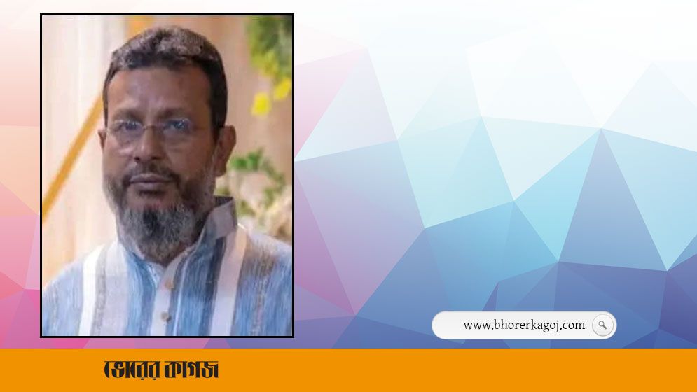 দিরাইয়ের ইউপি চেয়ারম্যান জুয়েল সাময়িক বরখাস্ত